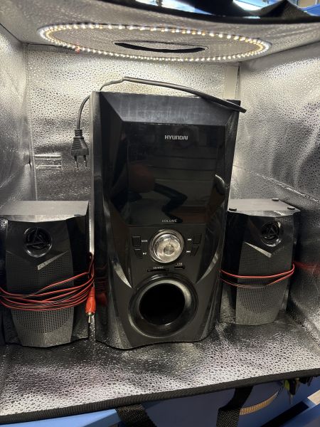 Купить Hyundai H-HA500 в Новосибирск за 3100 руб.