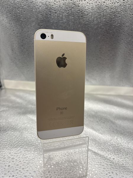 сотовый телефон Apple iPhone SE 1st gen. 2016 32GB в Новосибирск