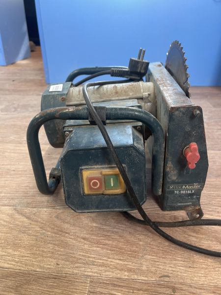 Купить Baumaster TC-9816LX в Новосибирск за 1400 руб.