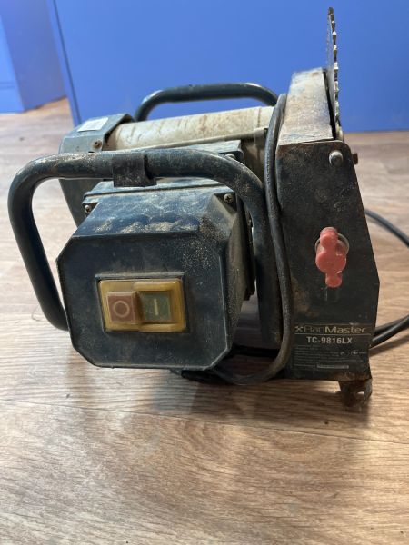 Купить Baumaster TC-9816LX в Новосибирск за 1400 руб.