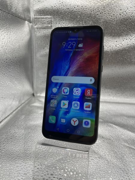 Купить Honor 8S 2/32GB (KSA-LX9) Duos в Зима за 2100 руб.