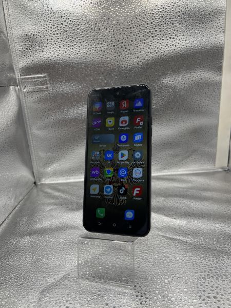 Купить TECNO Spark 30C 6/128GB (KL5n) Duos в Новосибирск за 5800 руб.