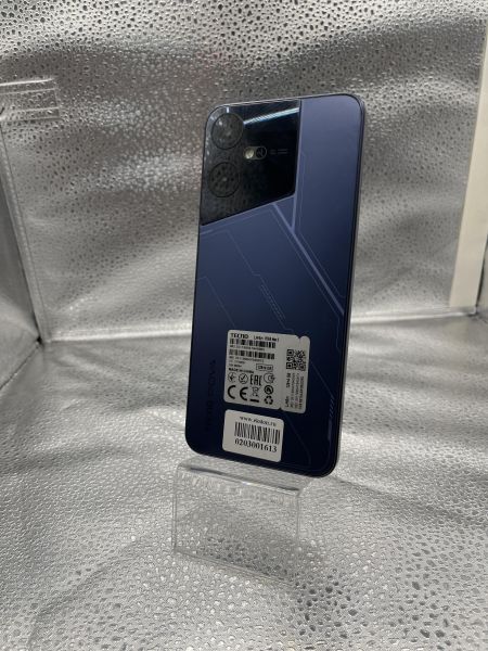 Купить TECNO Pova Neo 3 4/128GB (LH6n) Duos в Новосибирск за 4400 руб.