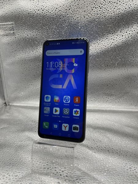 Купить Huawei Nova 5T 6/128GB (YAL-L21) Duos в Зима за 5000 руб.