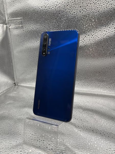 Купить Huawei Nova 5T 6/128GB (YAL-L21) Duos в Зима за 5000 руб.