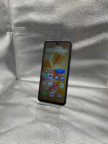 Купить Infinix Hot 40i 8/128GB (X6528B) Duos в Зима за 5900 руб.