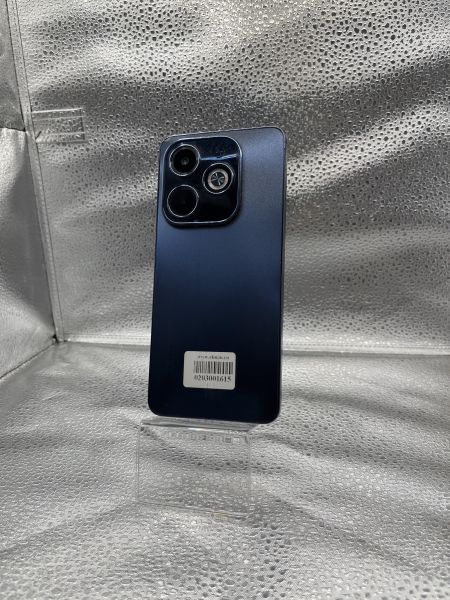 Купить Infinix Hot 40i 8/128GB (X6528B) Duos в Зима за 5900 руб.