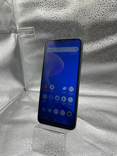 Купить Realme C30s 3/64GB (RMX3690) Duos в Зима за 2700 руб.