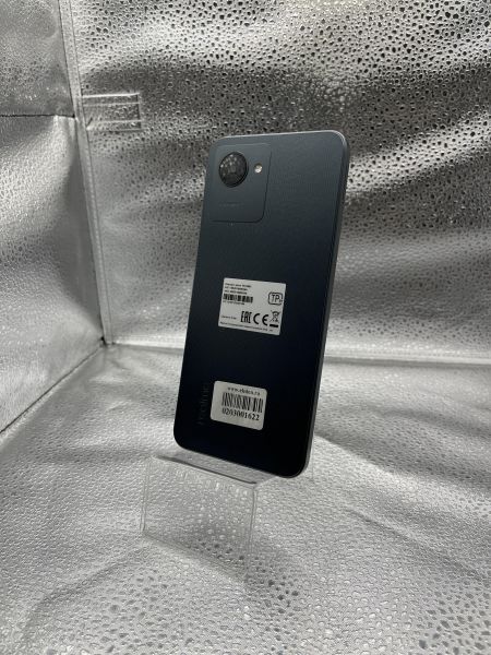 Купить Realme C30s 3/64GB (RMX3690) Duos в Зима за 2700 руб.
