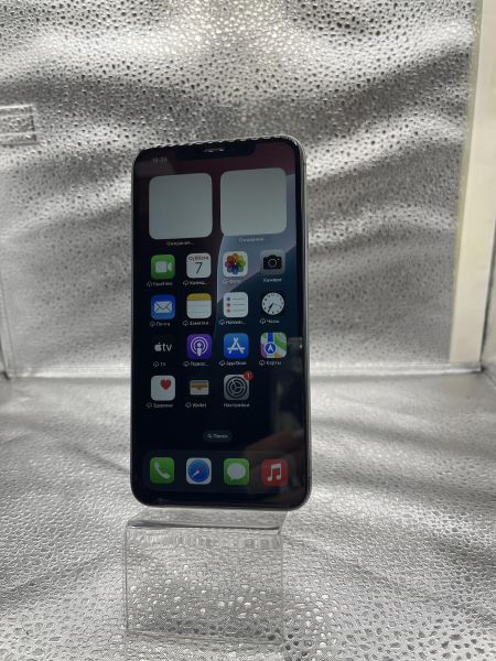 Купить Apple iPhone XS Max 256GB в Новосибирск за 12200 руб.