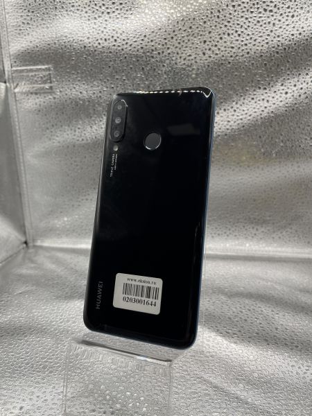 Купить Huawei P30 Lite 6/256GB (MAR-LX1B) Duos в Новосибирск за 5900 руб.