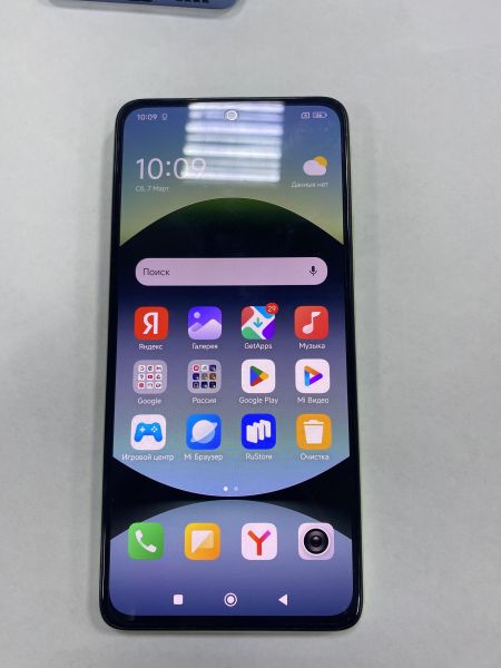 Купить Xiaomi Redmi Note 14 6/128GB (24117RN76O) Duos в Зима за 7800 руб.