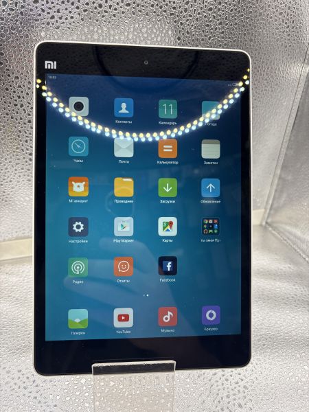 Купить Xiaomi Mi Pad 16GB (без SIM) в Новосибирск за 2700 руб.