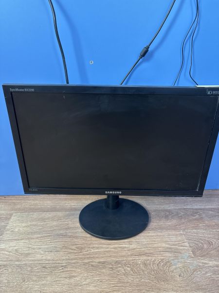 Купить Samsung SyncMaster BX2240 в Новосибирск за 1200 руб.