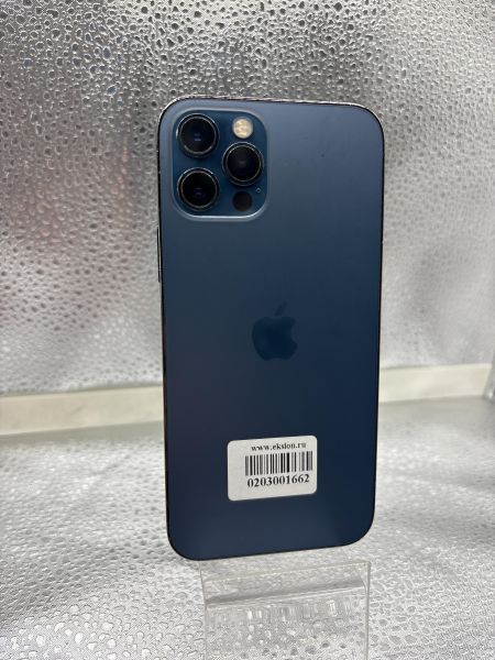 сотовый телефон Apple iPhone 12 Pro 128GB в Зима