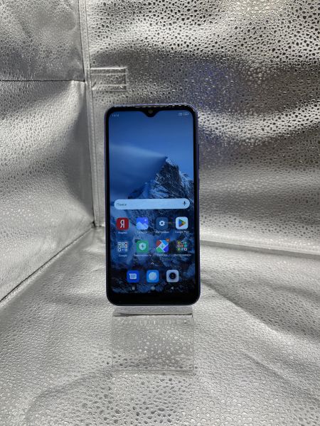 Купить Xiaomi Redmi Note 8T 4/64GB (M1908C3XG) Duos в Зима за 3200 руб.
