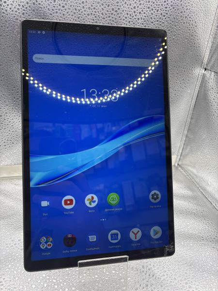 Купить Lenovo Tab M10 FHD Plus 128GB (TB-X606X) (с SIM) в Новосибирск за 3700 руб.