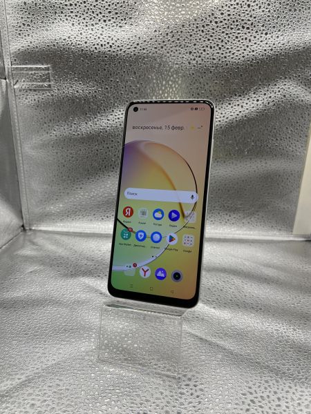 Купить Realme 10 4/128GB (RMX3630) Duos в Зима за 5600 руб.