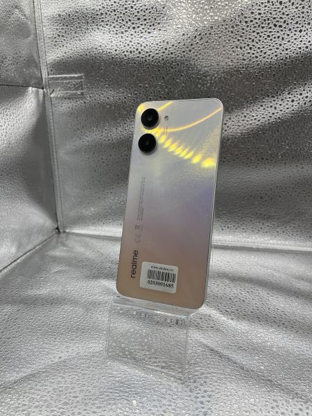 Купить Realme 10 4/128GB (RMX3630) Duos в Зима за 5600 руб.