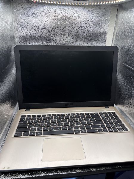 Купить ASUS R540YA-XO808T в Новосибирск за 6100 руб.