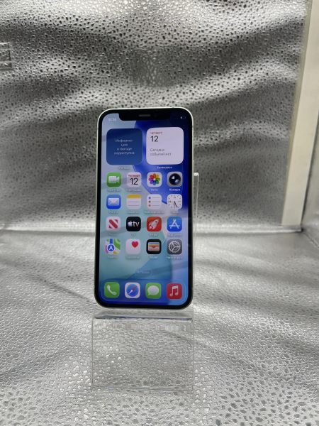 Купить Apple iPhone 12 mini 128GB в Новосибирск за 13400 руб.