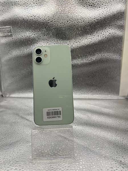 Купить Apple iPhone 12 mini 128GB в Новосибирск за 13400 руб.