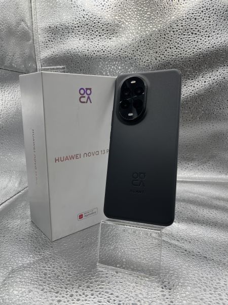 Купить Huawei nova 13 Pro 12/512GB (MIS-LX9) Duos в Новосибирск за 21300 руб.