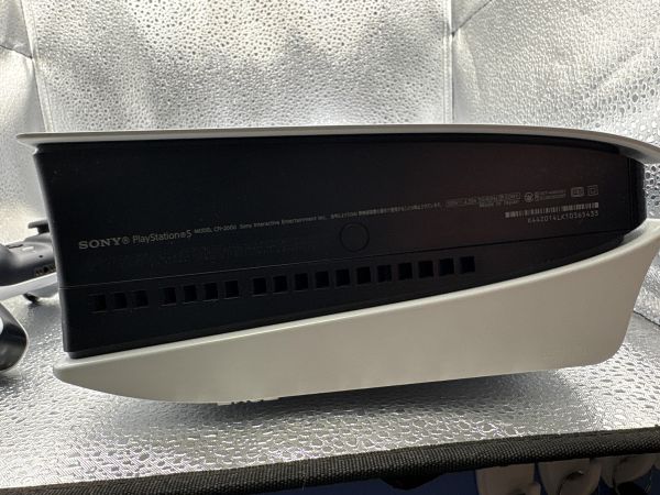 Купить Sony PlayStation 5 Slim 1TB (CFI-2000, с дисководом) в Томск за 44000 руб.