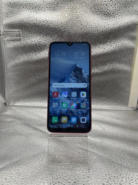 Купить Xiaomi Redmi Note 7 4/64GB (M1901F7G) Duos в Новосибирск за 3300 руб.