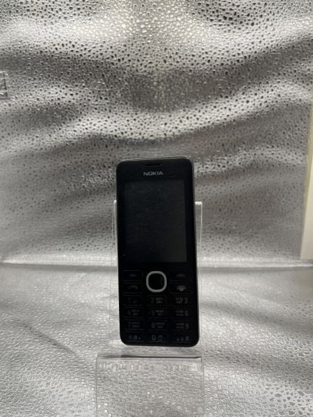 Купить Nokia 206 (RM-872) Duos в Новосибирск за 800 руб.