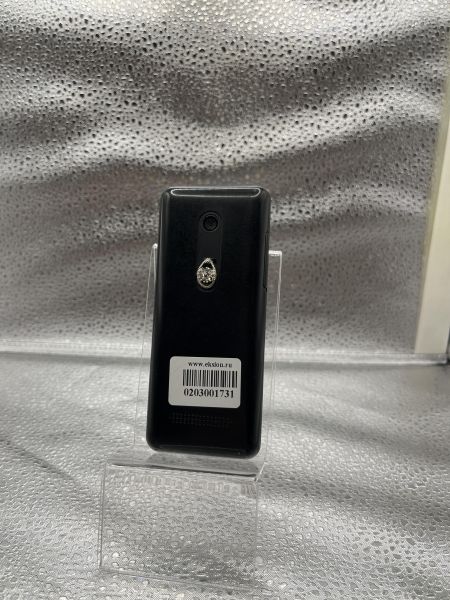 Купить Nokia 206 (RM-872) Duos в Новосибирск за 800 руб.