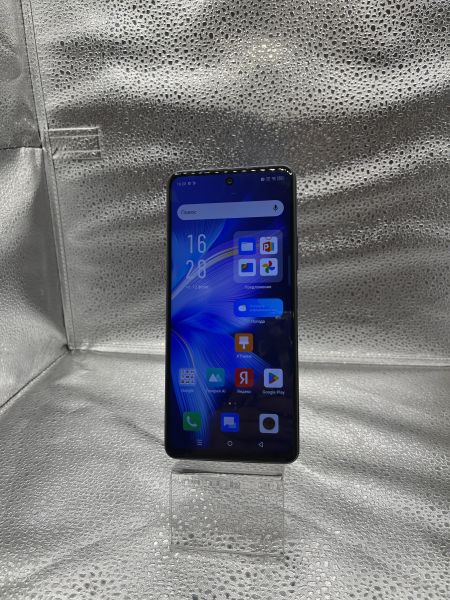 Купить Infinix Note 30 8/256GB (X6833B) Duos в Новосибирск за 6300 руб.