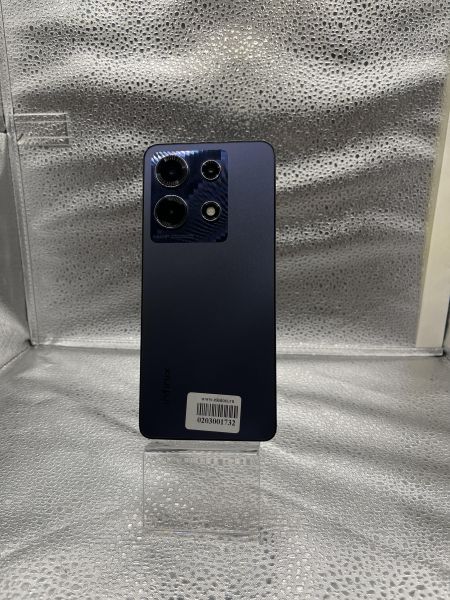 Купить Infinix Note 30 8/256GB (X6833B) Duos в Новосибирск за 6300 руб.