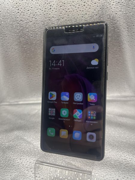 Купить Xiaomi Redmi Note 4/4X 3/32GB Duos в Зима за 1200 руб.