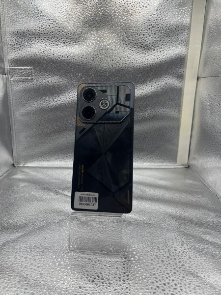 Купить TECNO Pova 6 12/256GB (LI7) Duos в Новосибирск за 10500 руб.