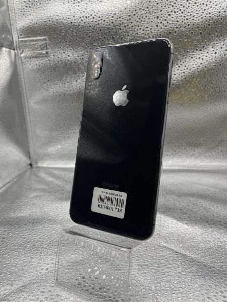 Купить Apple iPhone XS Max 512GB в Новосибирск за 16500 руб.