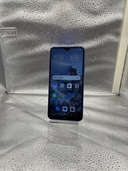 Купить Xiaomi Redmi 8A 2/32GB (M1908C3KG) Duos в Новосибирск за 2500 руб.