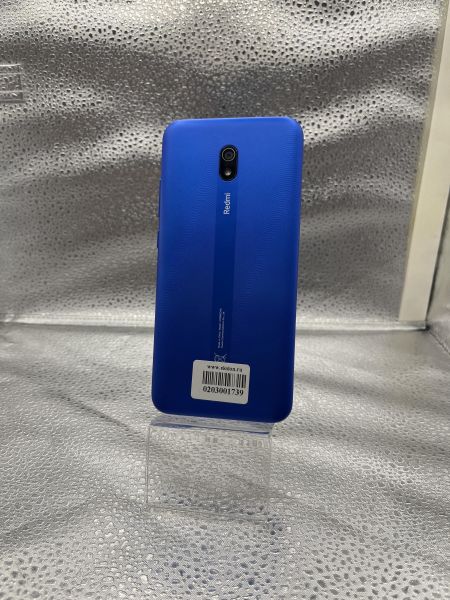 Купить Xiaomi Redmi 8A 2/32GB (M1908C3KG) Duos в Новосибирск за 2500 руб.