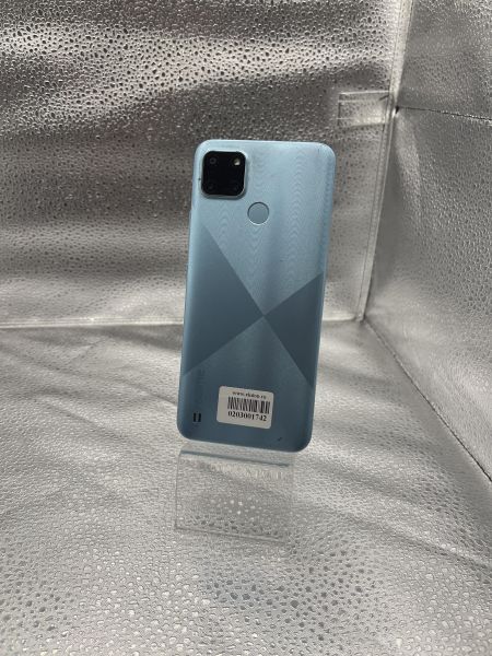сотовый телефон Realme C21Y 3/32GB (RMX3263) Duos в Зима