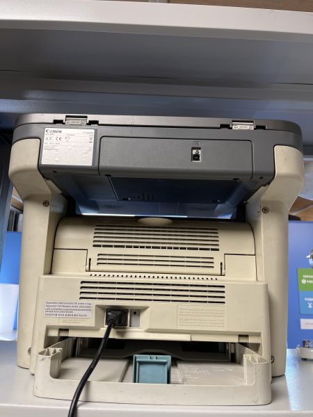 Купить Canon LaserBase MF3228 в Новосибирск за 1700 руб.