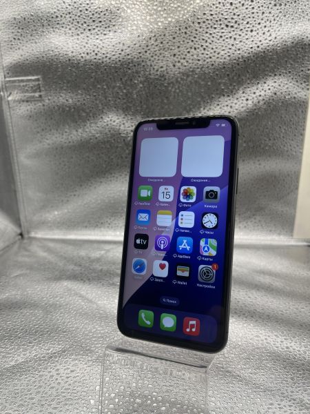 Купить Apple iPhone XS 64GB в Новосибирск за 8800 руб.