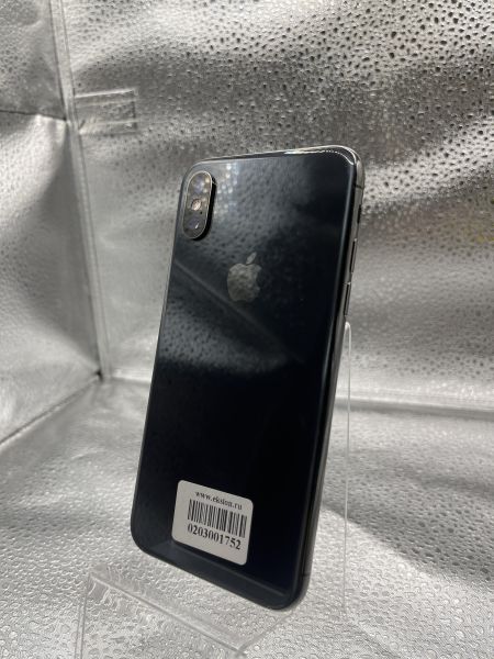 Купить Apple iPhone XS 64GB в Новосибирск за 8800 руб.