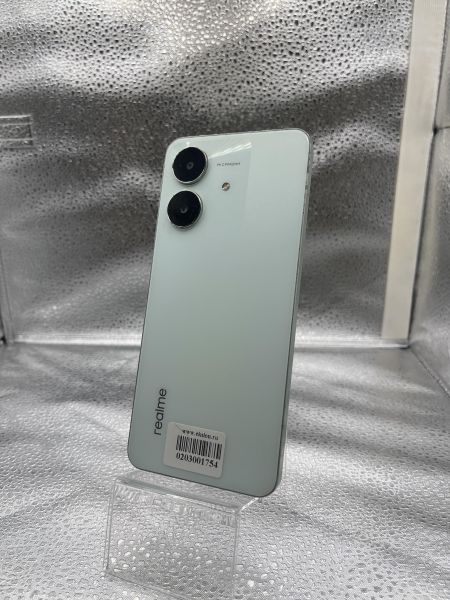 Купить Realme Note 60x 3/64GB (RMX3938) Duos в Новосибирск за 3800 руб.