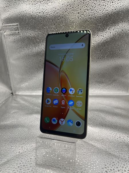 Купить Vivo Y36 8/256GB (V2247) Duos в Новосибирск за 7300 руб.