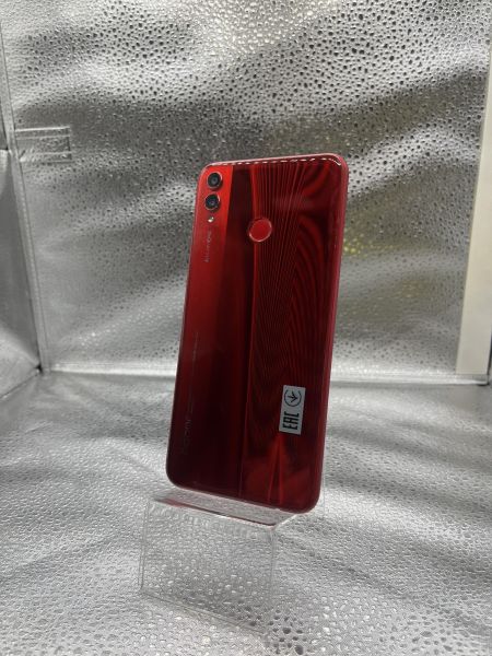 Купить Honor 8X 4/64GB (JSN-L21) Duos в Новосибирск за 3400 руб.