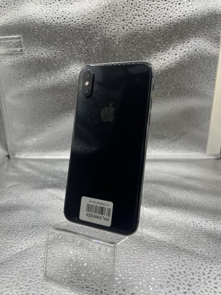 Купить Apple iPhone XS 256GB в Новосибирск за 11500 руб.