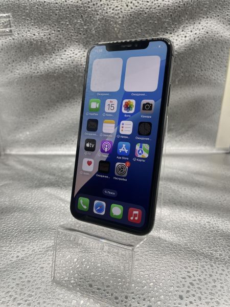 Купить Apple iPhone XS 256GB в Новосибирск за 11500 руб.