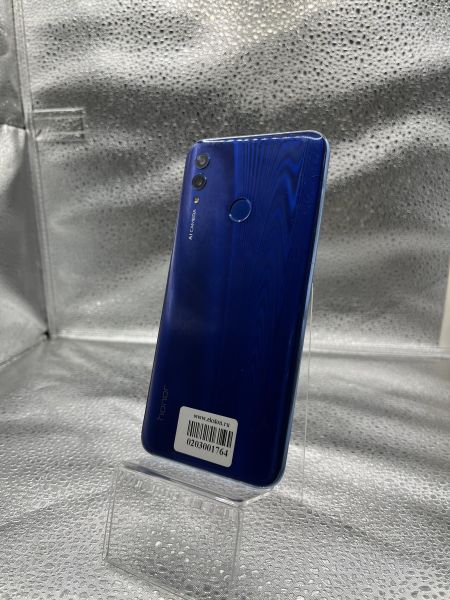 Купить Honor 10 Lite 3/32GB (HRY-LX1) Duos в Новосибирск за 2700 руб.