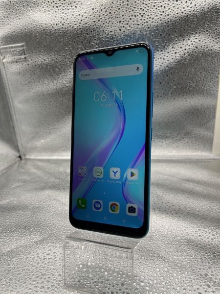 Купить Itel Vision 1 Pro (L6502) Duos в Новосибирск за 2500 руб.