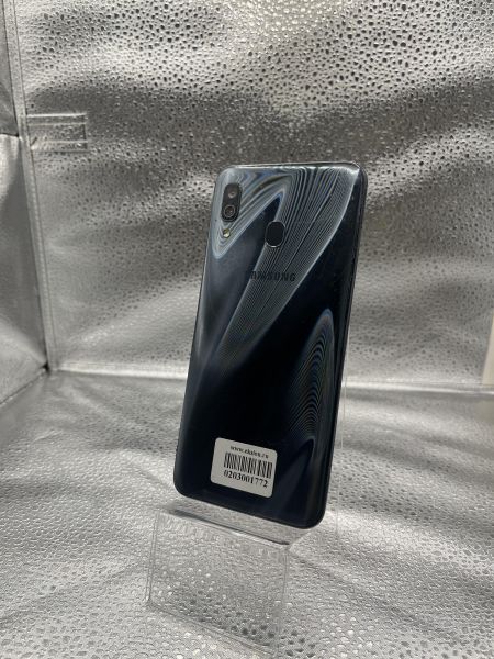 Купить Samsung Galaxy A30 3/32GB (A305F/A305FN) Duos в Новосибирск за 3600 руб.
